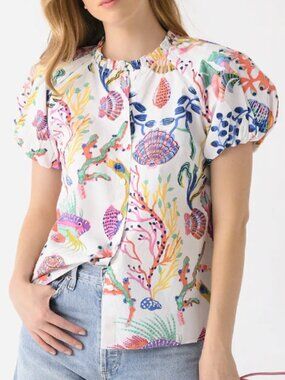 Banjanan Tammy Top